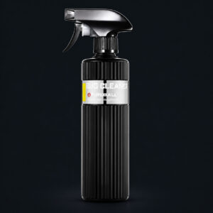 bug cleaner 500ml dark v2