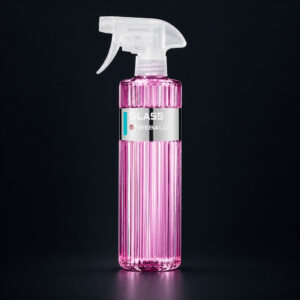 glass 500ml dark