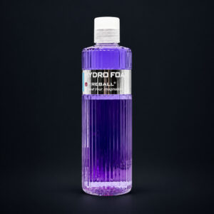 hydro foam 500ml dark