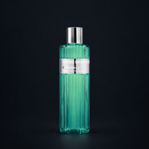 hydro shampoo 500ml dark