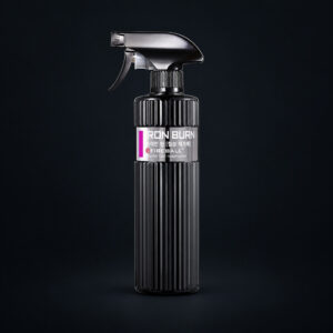 iron burn 500ml dark