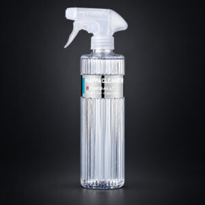 nappa cleaner 500ml dark