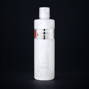 pearl shampoo 500ml dark