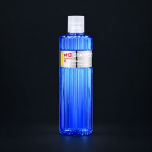 ph3 shampoo dark