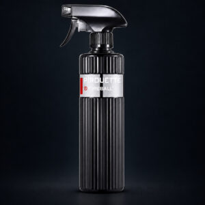 pirouette 500ml dark