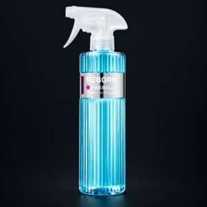 reborn 500ml dark