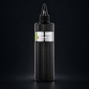 wax off 500ml dark