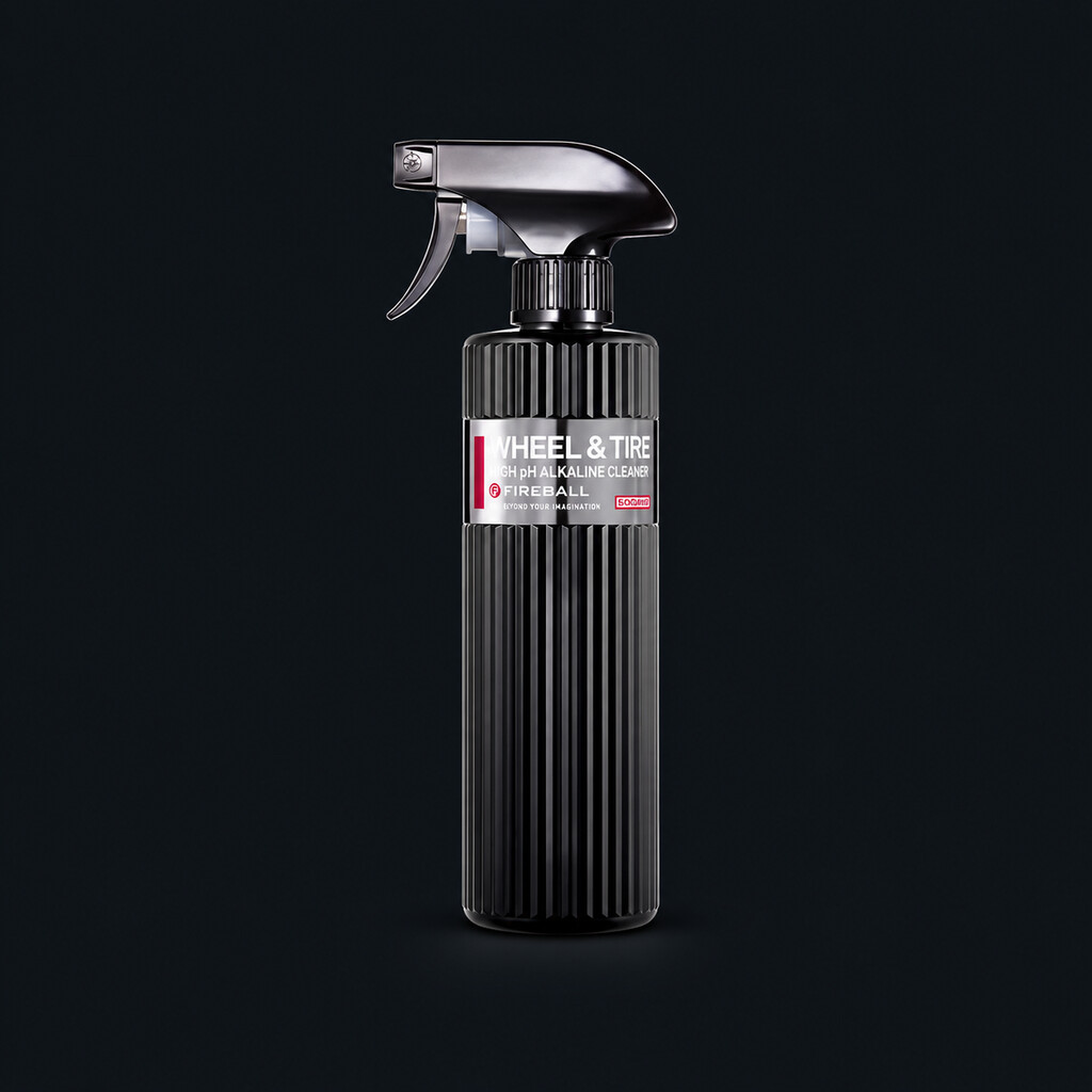 wheel and tire 500ml dark wheel and tire 500ml dark