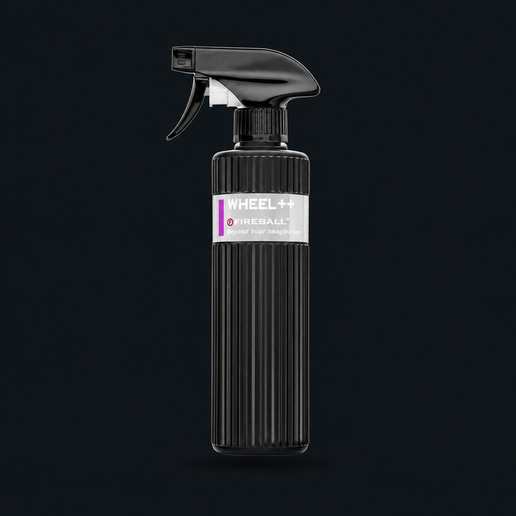 wheel plus plus 500ml dark wheel plus plus 500ml dark
