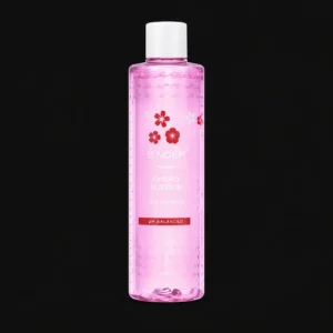 Binder Cherry Blossom Car Shampoo 500ml