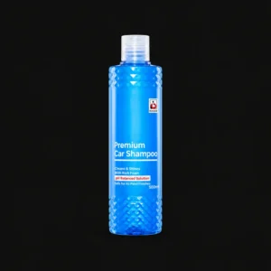 Binder Premium Car Shampoo 500ml