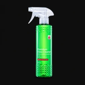 Binder Premium Glass Cleaner 500ml