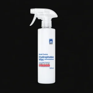 Binder Premium Hydrophobic Wax 500ml