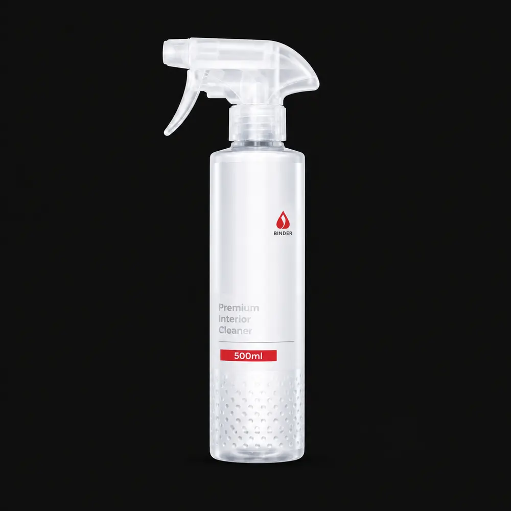 binder premium interior cleaner 500ml Binder Premium Interior Cleaner 500ml