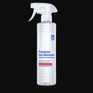 Binder Premium Iron Remover 500ml