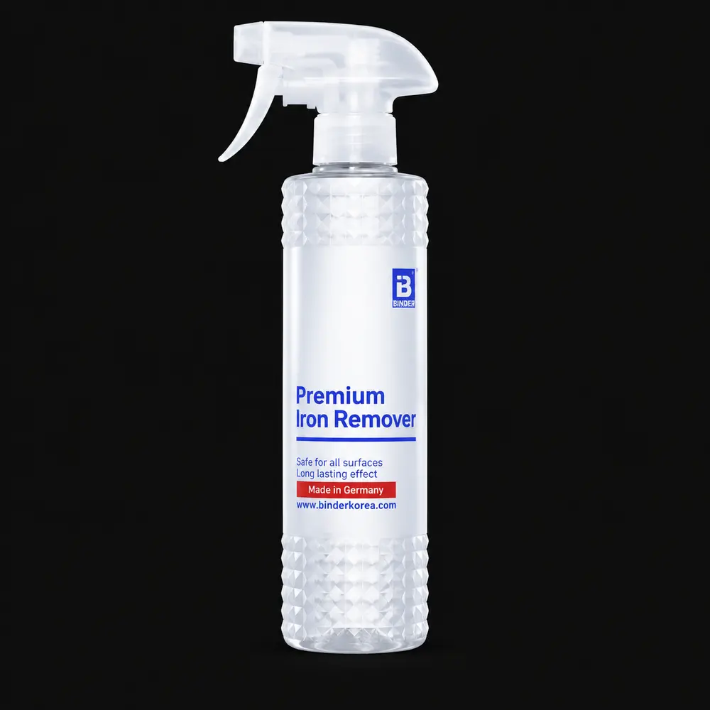 binder premium iron remover 500ml Binder Premium Iron Remover 500ml