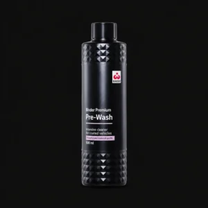 Binder Premium Pre-Wash 500ml