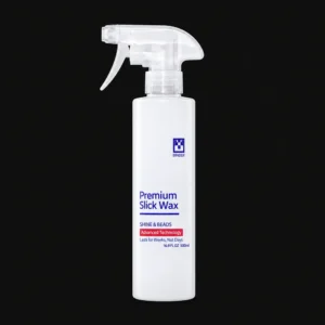 Binder Premium Slick Wax 500ml