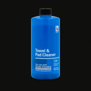 Binder Towel and Pad Cleaner 1000ml