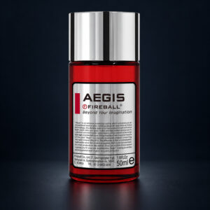 aegis 50ml dark