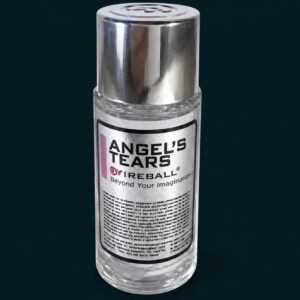 angel tears dark teal 1024