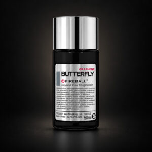 butterfly graphene 50ml dark