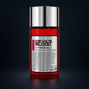 devils blood 50ml dark
