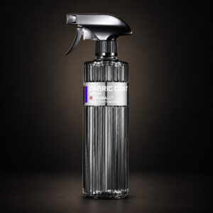 fabric coat 500ml dark