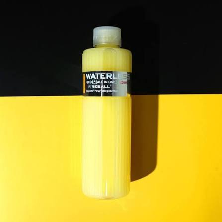 Fireball Waterless Direct product photograph