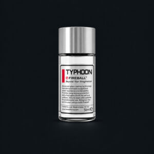 fireball typhoon 50ml dark
