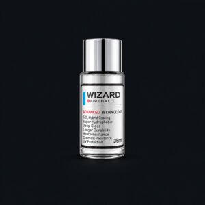 fireball wizard 35ml dark