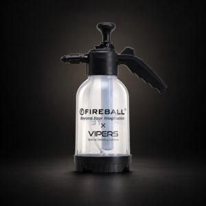 foam sprayer 2l dark