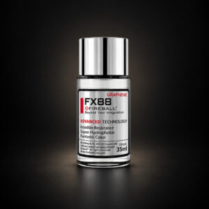 fx88 35ml dark
