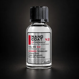 nano coat v2 35ml dark