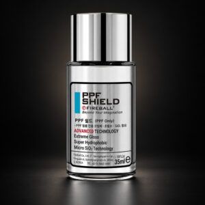 ppf shield 35ml dark