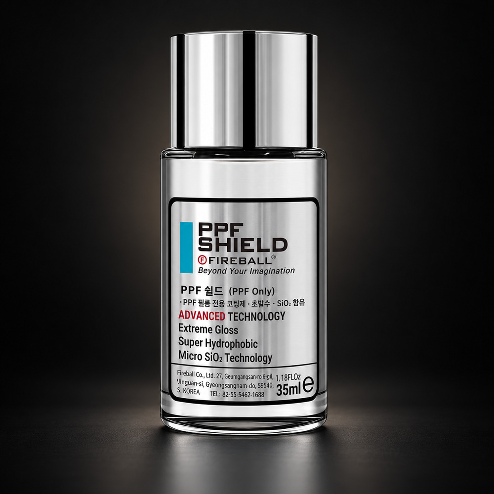 ppf shield 35ml dark ppf shield 35ml dark
