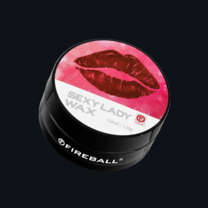 sexy lady wax dark