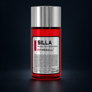 silla 50ml dark