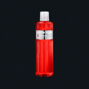 snow foam 500ml dark