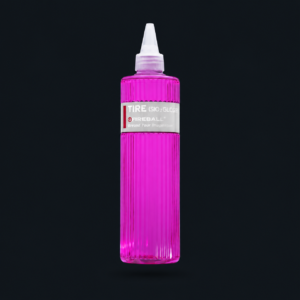 tire gloss 500ml dark
