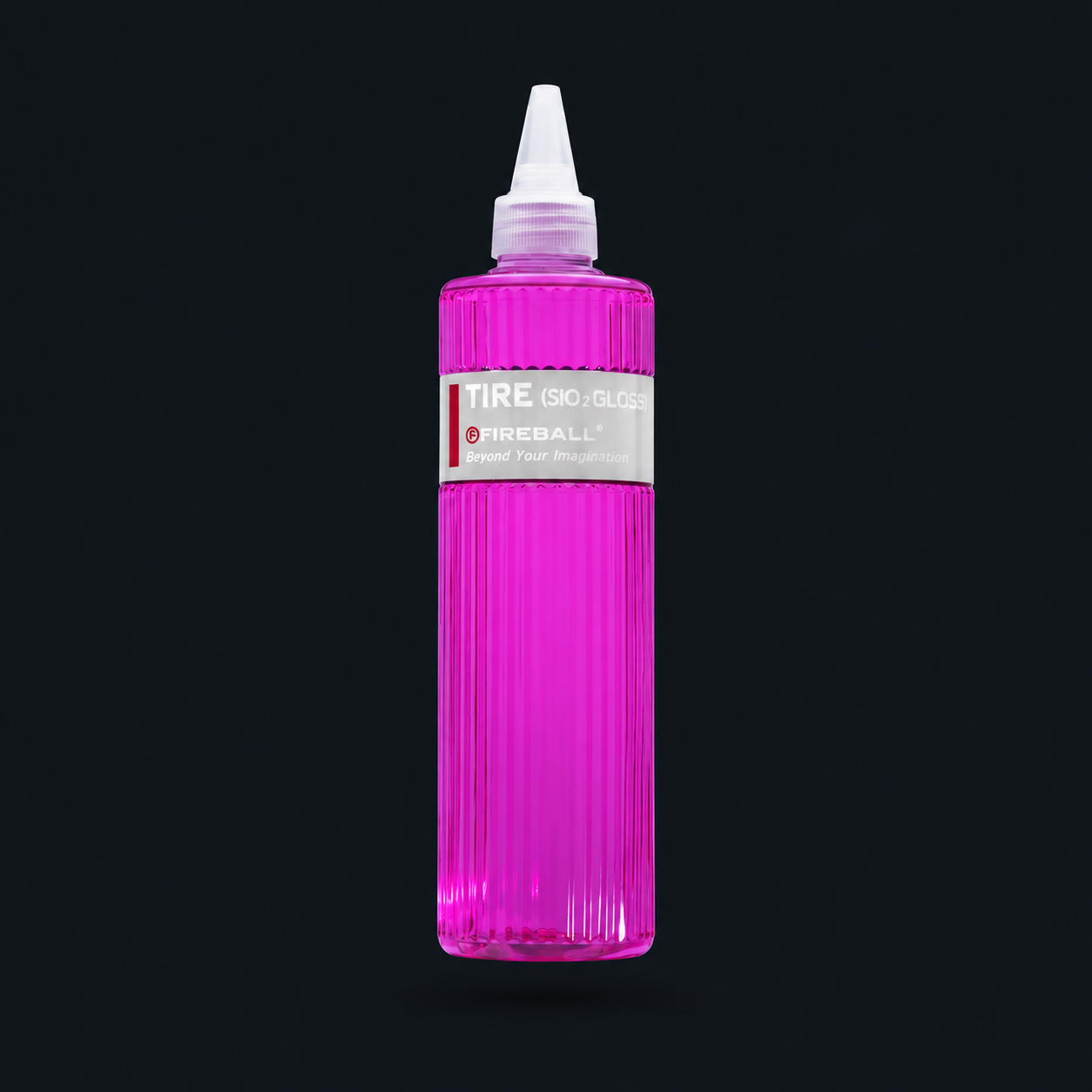 tire gloss 500ml dark tire gloss 500ml dark