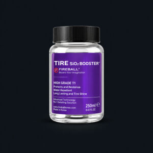 tire sio2 booster 250ml dark