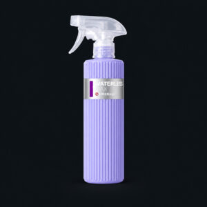 waterless max 500ml dark
